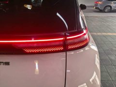 BYD Seagull Flying Edition - ფოტო 8