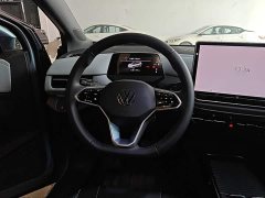 Volkswagen ID.4 X 2025 Facelift Smart Edition Pure Intelligent Comfort Version - ფოტო 11