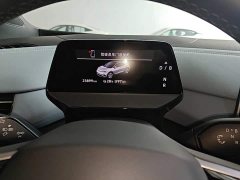 Volkswagen ID.4 X 2025 Facelift Smart Edition Pure Intelligent Comfort Version - ფოტო 12