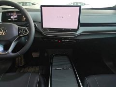 Volkswagen ID.4 X 2025 Facelift Smart Edition Pure Intelligent Comfort Version - ფოტო 13
