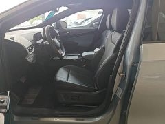 Volkswagen ID.4 X 2025 Facelift Smart Edition Pure Intelligent Comfort Version - ფოტო 15