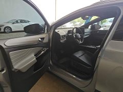 Volkswagen ID.4 X 2025 Facelift Smart Edition Pure Intelligent Comfort Version - ფოტო 16