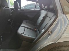 Volkswagen ID.4 X 2025 Facelift Smart Edition Pure Intelligent Comfort Version - ფოტო 17