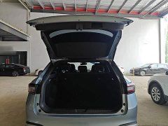 Volkswagen ID.4 X 2025 Facelift Smart Edition Pure Intelligent Comfort Version - ფოტო 19
