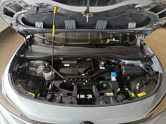 Volkswagen ID.4 X 2025 Facelift Smart Edition Pure Intelligent Comfort Version - ფოტო 20
