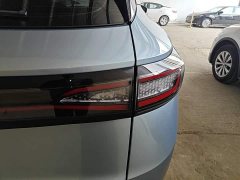 Volkswagen ID.4 X 2025 Facelift Smart Edition Pure Intelligent Comfort Version - ფოტო 8