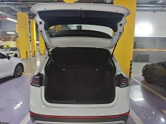 Volkswagen Touareg Sharp 300TSI Sharp Enjoy Edition - ფოტო 15