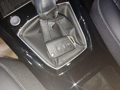 Volkswagen Touareg Sharp 300TSI Sharp Enjoy Edition - ფოტო 17