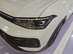 Volkswagen Touareg Sharp 300TSI Sharp Enjoy Edition - ფოტო 18