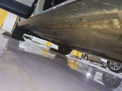 Volkswagen Touareg Sharp 300TSI Sharp Enjoy Edition - ფოტო 19