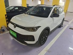 Volkswagen Touareg Sharp 300TSI Sharp Enjoy Edition - ფოტო 2