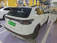 Volkswagen Touareg Sharp 300TSI Sharp Enjoy Edition - ფოტო 5