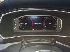 Volkswagen Touareg Sharp 300TSI Sharp Enjoy Edition - ფოტო 8