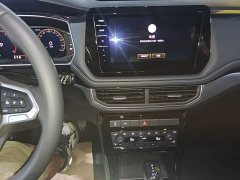Volkswagen Touareg Sharp 300TSI Sharp Enjoy Edition - ფოტო 9