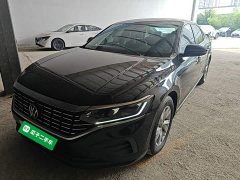 Volkswagen Passat Outstanding Edition 280TSI Business Version - ფოტო 1