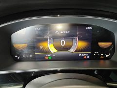Volkswagen Passat Outstanding Edition 280TSI Business Version - ფოტო 12