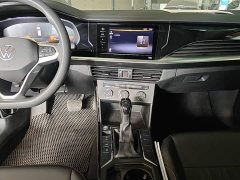 Volkswagen Passat Outstanding Edition 280TSI Business Version - ფოტო 13