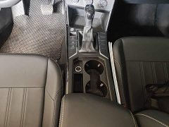 Volkswagen Passat Outstanding Edition 280TSI Business Version - ფოტო 14