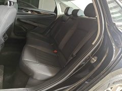 Volkswagen Passat Outstanding Edition 280TSI Business Version - ფოტო 17