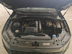 Volkswagen Passat Outstanding Edition 280TSI Business Version - ფოტო 20