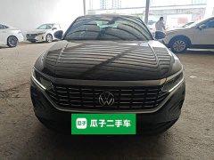 Volkswagen Passat Outstanding Edition 280TSI Business Version - ფოტო 3