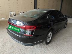 Volkswagen Passat Outstanding Edition 280TSI Business Version - ფოტო 7