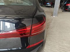 Volkswagen Passat Outstanding Edition 280TSI Business Version - ფოტო 8