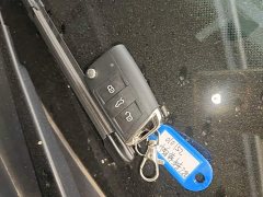 Volkswagen Passat Outstanding Edition 280TSI Business Version - ფოტო 9