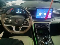 BYD Qin PLUS Champion Edition EV 510KM Leading - ფოტო 10