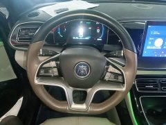 BYD Qin PLUS Champion Edition EV 510KM Leading - ფოტო 11