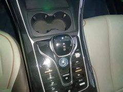 BYD Qin PLUS Champion Edition EV 510KM Leading - ფოტო 14