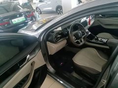 BYD Qin PLUS Champion Edition EV 510KM Leading - ფოტო 16