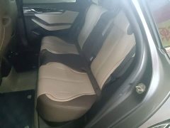 BYD Qin PLUS Champion Edition EV 510KM Leading - ფოტო 17