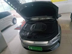 BYD Qin PLUS Champion Edition EV 510KM Leading - ფოტო 20