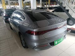 BYD Qin PLUS Champion Edition EV 510KM Leading - ფოტო 5
