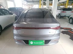 BYD Qin PLUS Champion Edition EV 510KM Leading - ფოტო 6