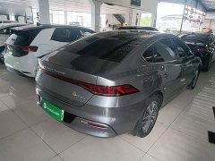 BYD Qin PLUS Champion Edition EV 510KM Leading - ფოტო 7