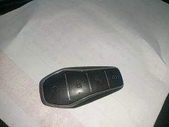 BYD Qin PLUS Champion Edition EV 510KM Leading - ფოტო 9