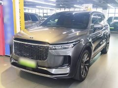 Li Auto ONE 2021 Extended Range 6-Seater - ფოტო 1
