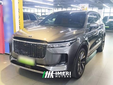 2022 Li Auto ONE 2021 Extended Range 6-Seater - ავტომობილი ჩინეთიდან