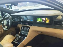 Li Auto ONE 2021 Extended Range 6-Seater - ფოტო 10