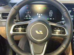 Li Auto ONE 2021 Extended Range 6-Seater - ფოტო 11