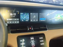 Li Auto ONE 2021 Extended Range 6-Seater - ფოტო 13