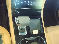 Li Auto ONE 2021 Extended Range 6-Seater - ფოტო 14