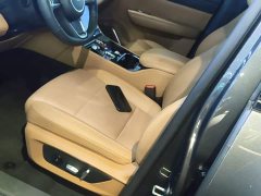 Li Auto ONE 2021 Extended Range 6-Seater - ფოტო 15