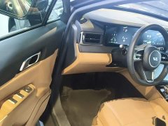 Li Auto ONE 2021 Extended Range 6-Seater - ფოტო 16