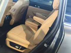 Li Auto ONE 2021 Extended Range 6-Seater - ფოტო 17