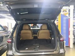 Li Auto ONE 2021 Extended Range 6-Seater - ფოტო 19