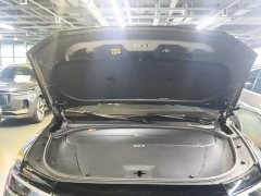 Li Auto ONE 2021 Extended Range 6-Seater - ფოტო 20