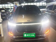 Li Auto ONE 2021 Extended Range 6-Seater - ფოტო 3